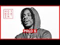 Polo G, Rapstar, New Album Hall of Fame | Hotboxin’ with Mike Tyson