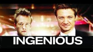 Ingenious Full Movie