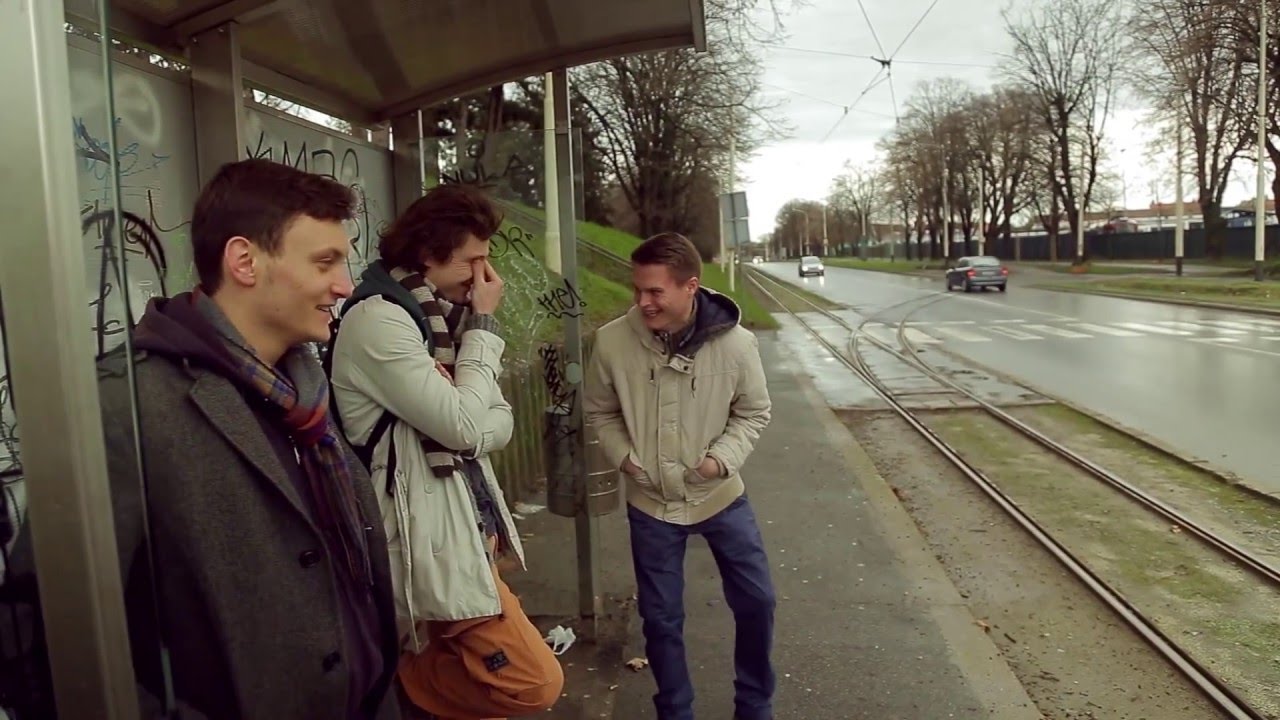 Tjedan mozga Osijek - 2016.