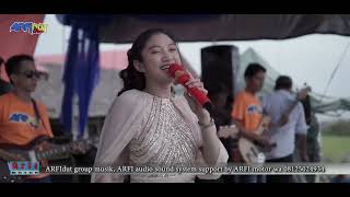 Pesona Rhoma Irama Cover Purnama KDI, ArfiDut, # Arfi Audio Kandangan