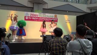 20130504　BabyDolls＠ORC200