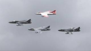 Team Viper at Kemble 18th June 2011