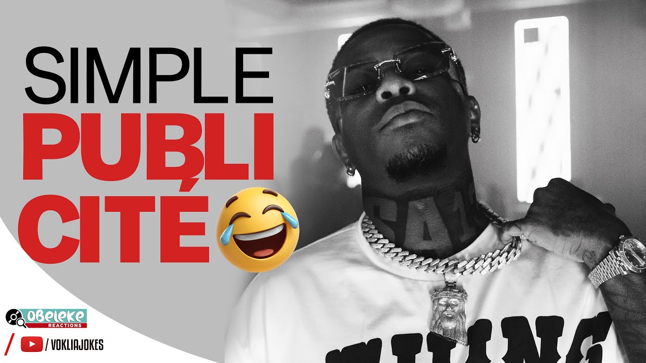 DIDI B MEME DANS PUBLICITÉ, APPUI TOUJOURS  😂🤣😂😅😂🤣