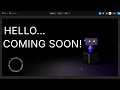 WELCOME PAGE || no-code website || Framer