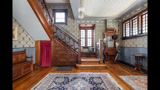 Victorian House Lovers' - Indianapolis, Indiana