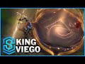 King Viego Skin Spotlight - Pre-Release - League of Legends