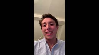 Osiris Application Video - Toni Rinaldi