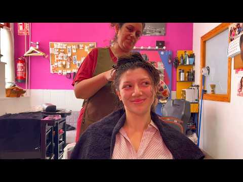 Another Salon That Doesn't Know It's Iconic