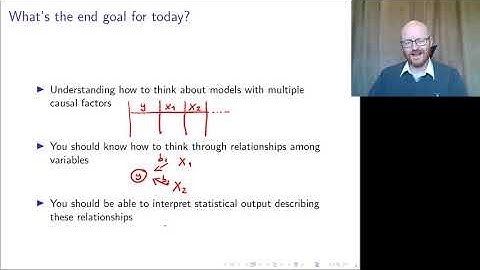 ØAMET2200   lecture 7   video 1