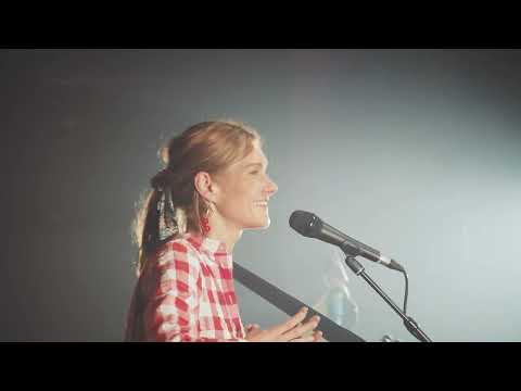 GiedRé - La Cigale - 13/05/25