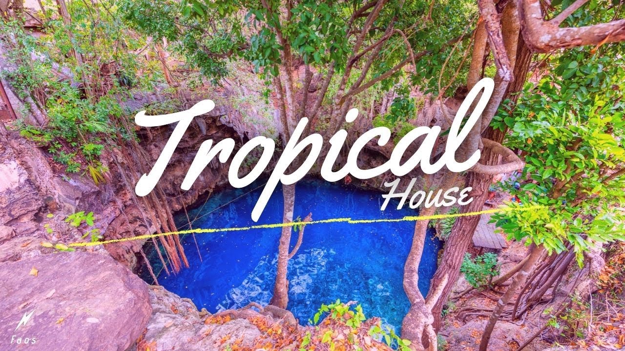 Faos - Alba - Tropical House 🌊 ( Música sin copyright ) 🌴música sin copyright para YouTube adlı videoyu YouTube'da izle Faos - Alba - Tropical House 🌊 ( Música sin copyright ) 🌴música sin copyright para YouTube adlı videoyu YouTube'da izle