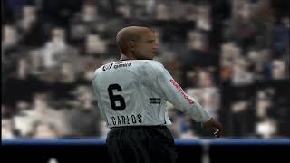 Bomba Patch LIBERTADORES 2010 - São Paulo x Corinthians ISO PS2