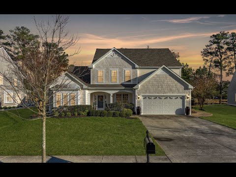 37331 Waterside Circle, Ocean View, DE home video tour