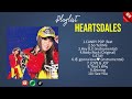 Heartsdales Greatest Hits Full Album 2024 | The Best Songs Of Heartsdales
