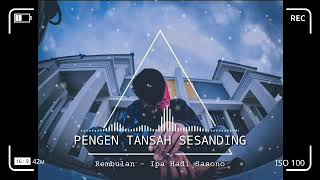 REMBULAN (STORY WA TERBARU)