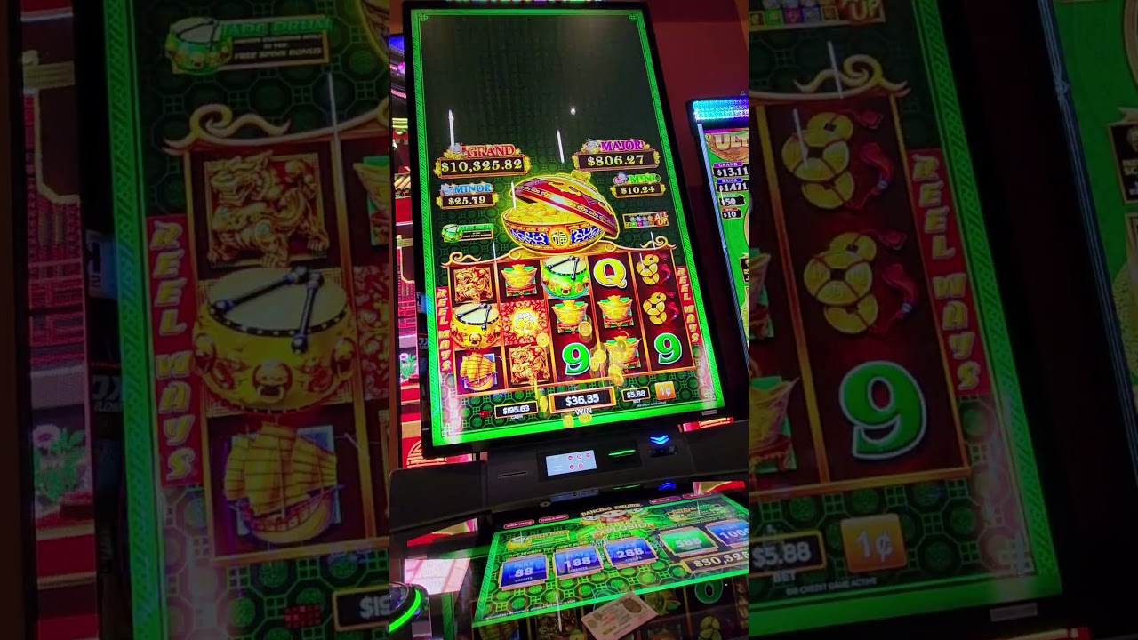 ee88 Harrahs Valley River not to bad in a $5.88 bet.harrahs