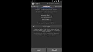Busybox Pro v30 apk free download direct link screenshot 5