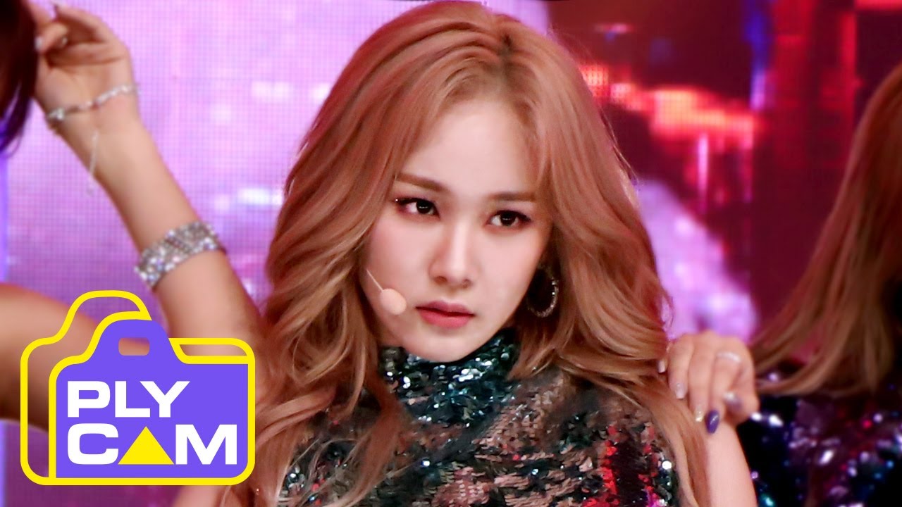 [플리캠 4K] EVERGLOW MIA 'LA DI DA' (에버글로우 미아 직캠)ㅣSimply K-Pop Ep.434