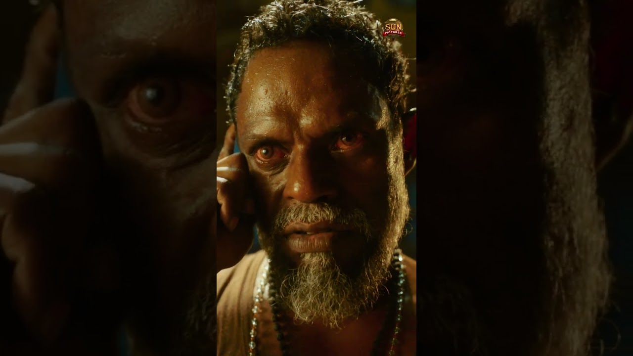 The Name is Tiger Muthuvel Pandian! 🔥 | 