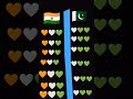 India versus Pakistan#shortvideo #public #Janata