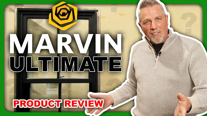 Let's Take A Look At Marvin Ultimate Series