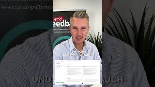 Beispiel: Ergebnisse einer Seminarbefragung | easyfeedback