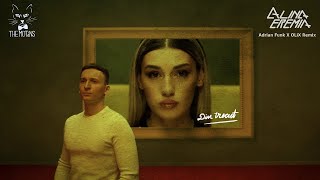 The Motans feat. Alina Eremia - Din Trecut | Adrian Funk X OLiX Remix