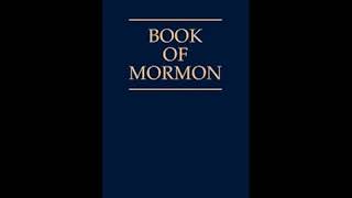 Book of Mormon Doctrinal Mastery Read-through