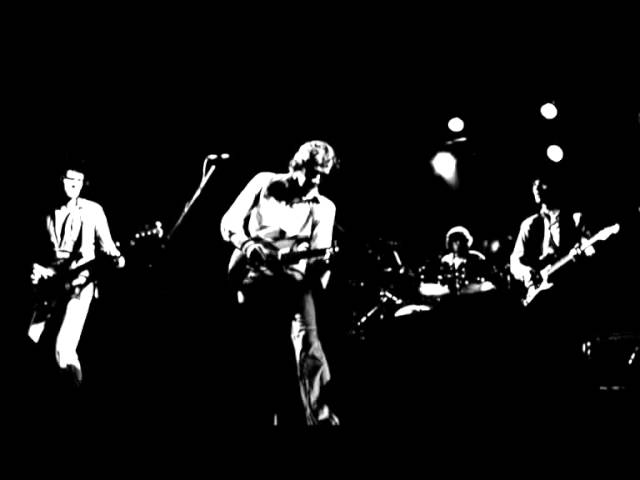 Dire Straits - Calling Elvis (live)