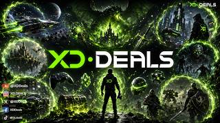 XD.DEALS 🎮 | Find the Best PC Game Deals Every Day 💸