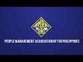 People management association of the philippines pmap  world class elearning programs