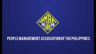 People Management Association Of The Philippines Pmap - World Class E-Learning Programs