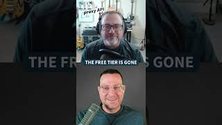 When Free APIs Break Your Python Course