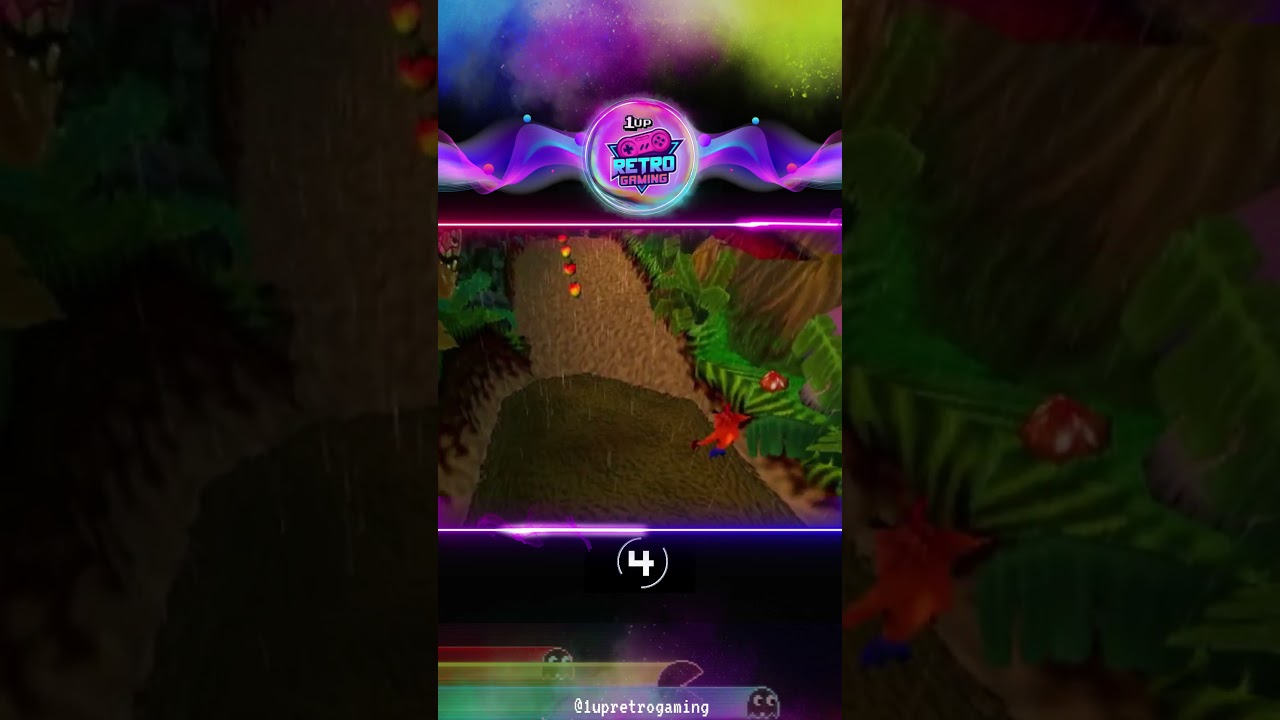 Guess The Video Game In 10 Seconds Let's Play PLAYSTATION Trivia Retro Gaming Quiz  155