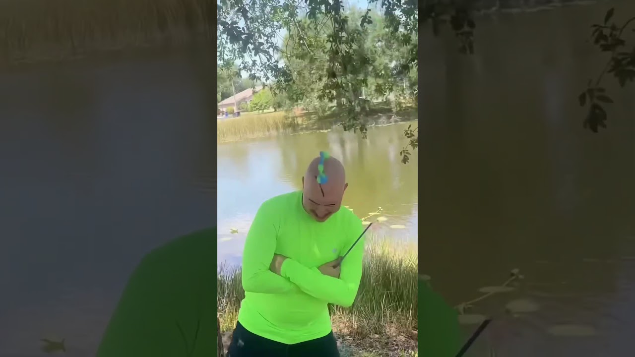 How do you know I was behind a TREEEEEEEEEEEEEEEEE