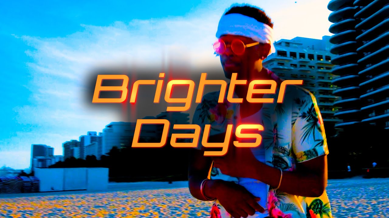 Watch "Brighter Days" - TrellSuave (Official Music Video) on YouTube Watch "Brighter Days" - TrellSuave (Official Music Video) on YouTube