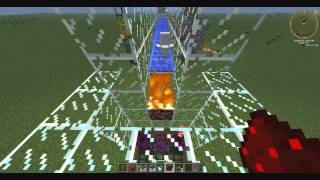 minecraft chicken coop automatic