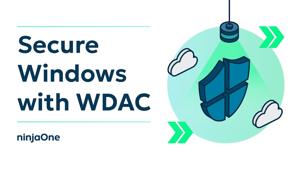 Understanding Windows Defender Application Control (WDAC)