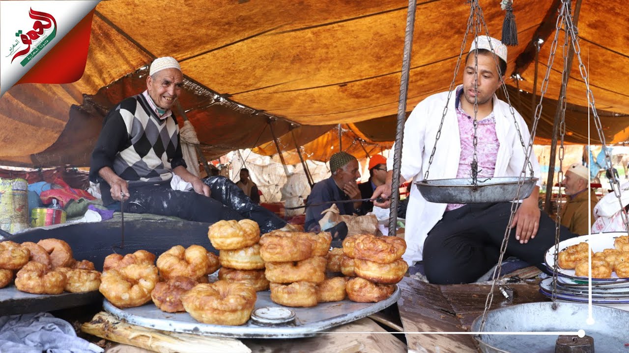 قضا فيها 50 سنة.. أشهر 