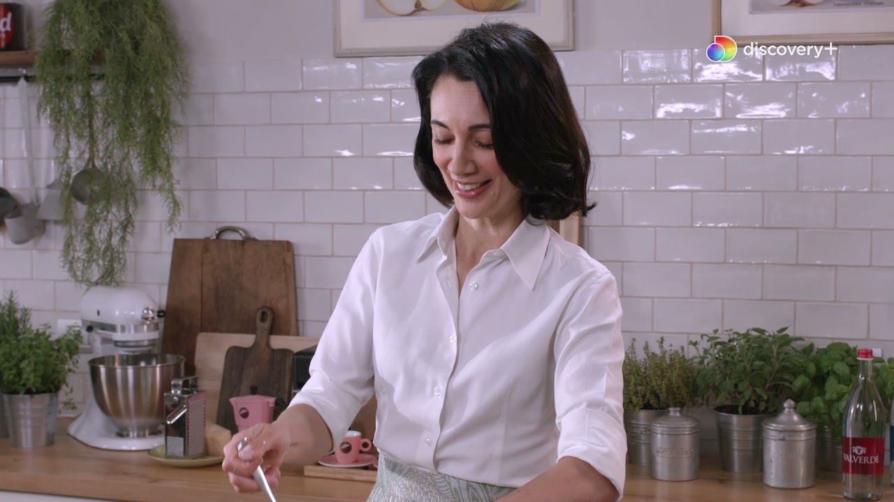 GNOCCHI ALLE ERBE E PISELLINI FRESCHI (GLUTEN LIGHT) | Le ricette di Csaba