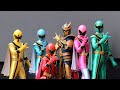 魔法戦隊マジレンジャー15th Anniversary 「You’re My Hero」