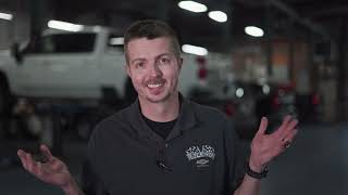 Raceway Chevy's Team - It's better in Bethlehem!