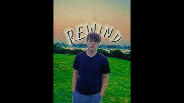 Thomas George, Trico - Rewind (OFFICIAL MUSIC VIDEO)