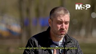 ¿Cómo funciona la tos? - #ExclusivoMSP