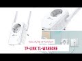 TP-Link TL-WA860RE Kutu Açılışı ve Kurumum