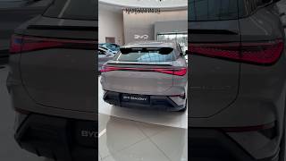 Byd Sealion 7 2025