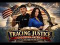 Tracing Justice - UFO drop #2 - Lets Dig!