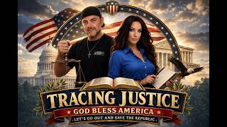 Tracing Justice - UFO drop #2 - Lets Dig!