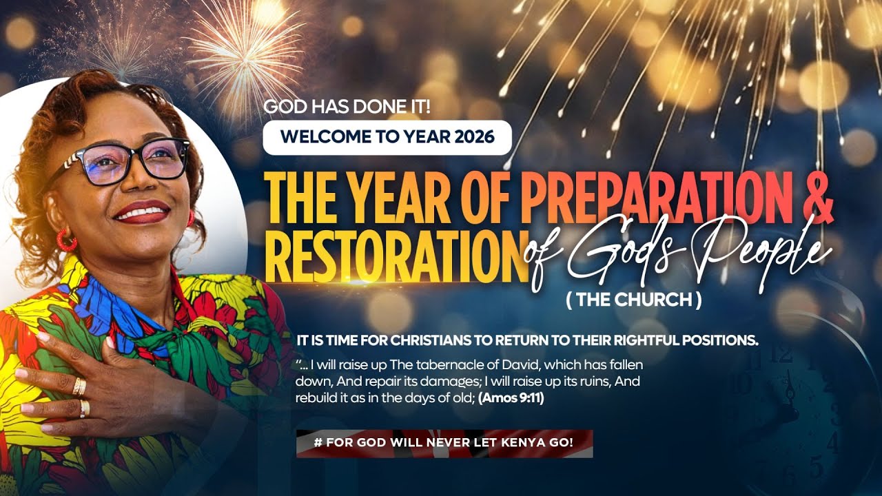 2025-2026 CROSS-OVER KESHA AT PBB MOTHER CHURCH NGARA