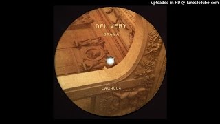 Delivery - Bahgtfo Lacr004